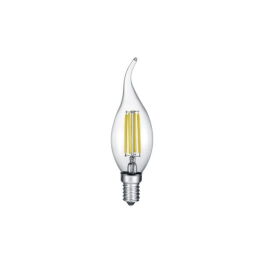 990-4470 Lampa wygięta końcówka żarówki - Mega RABATY W KOSZYKU %