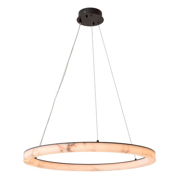 117048 lampa wisząca Sankt Gallen L Eichholtz