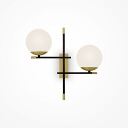 MOD048WL-02G Lampa ścienna kinkiet Nostalgia Maytoni - Mega RABATY % w koszyku