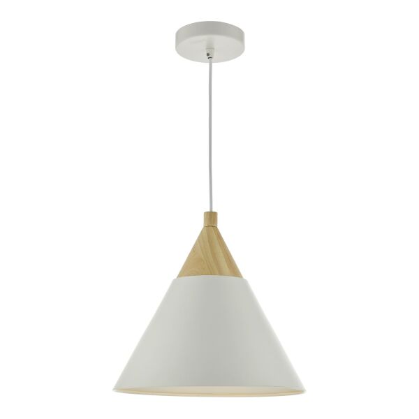ILO012 Ilory Lampa sufitowa Dar Lighting - rabaty 20% w koszyku