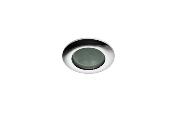 Lampa wewnętrzna - wpuszczana EMILIO 1 chrom AZ0808 Azzardo