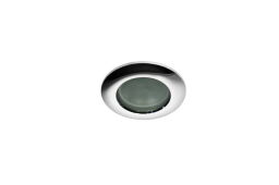 Lampa wewnętrzna - wpuszczana EMILIO 1 chrom AZ0808 Azzardo