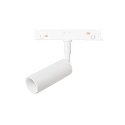 M0030N Reflektor Magnetyczny Biały System On/off 5W 361LM 3000K Maxlight Magnetic 