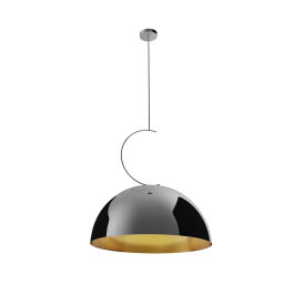 MAXLIGHT P0464 lampa wisząca TWENTY Maxlight