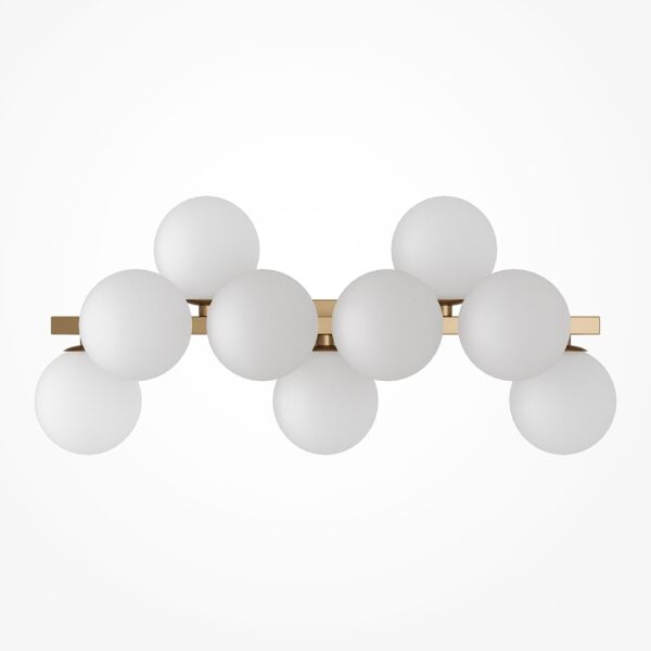 MOD547WL-09BS Lampa ścienna kinkiet Dallas Maytoni - Mega RABATY % w koszyku