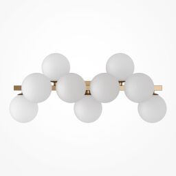 MOD547WL-09BS Lampa ścienna kinkiet Dallas Maytoni - Mega RABATY % w koszyku