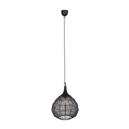 365440132 SORAYA lampa wisząca LED Trio - Mega RABATY w koszyku %