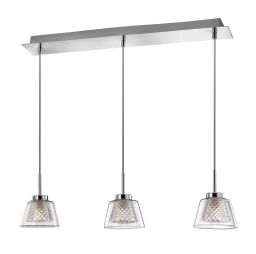 LE41832 YOPAL Lampa wisząca Luces Exclusivas - Mega RABAT w koszyku!