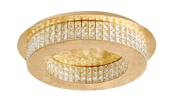 LE42328 CHILLAN Lampa sufitowa Luces Exclusivas - Mega RABAT w koszyku!