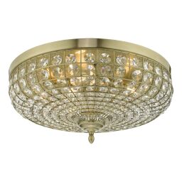ASM5475 Asmara Lampa sufitowa Dar Lighting - rabaty 20% w koszyku