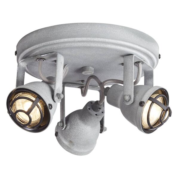 G26334/70 LAMPA SUFITOWA BENTE 3