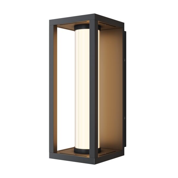 O480WL-L12B3K Lampa ścienna (kinkiet) Expo Maytoni - Mega RABATY % w koszyku