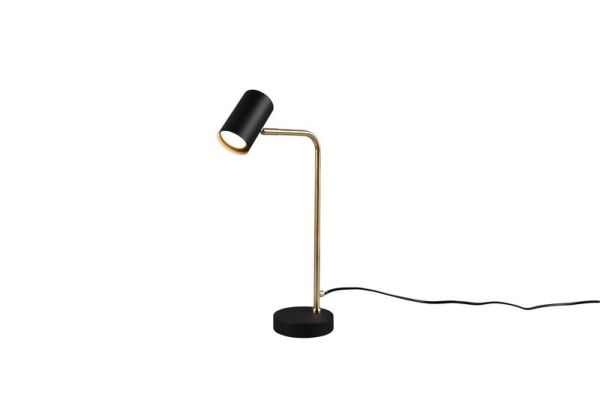 512400108 MARLEY Lampa stołowa Trio - Mega RABATY W KOSZYKU %