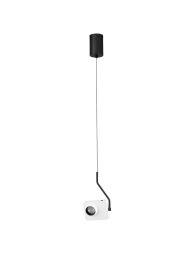 LE44502 PARINAS lampa wisząca LED Luces Exclusivas - Mega RABATY w koszyku %
