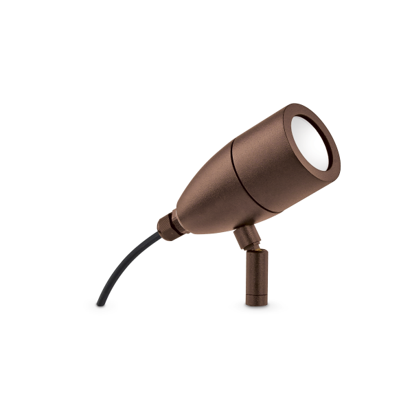 247045 Lampa stojąca inside pt1 coffee Ideal Lux - Mega RABATY w koszyku %