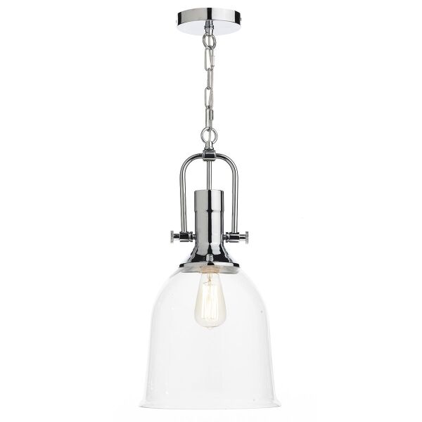 NOL0108 Nolan Lampa sufitowa Dar Lighting - rabaty 20% w koszyku
