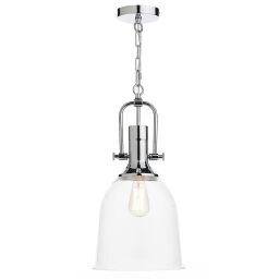NOL0108 Nolan Lampa sufitowa Dar Lighting - rabaty 20% w koszyku
