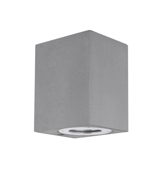 LE71605 IXTAPALUCA kinkiet ogrodowy Luces Exclusivas - Mega RABAT % w koszyku!