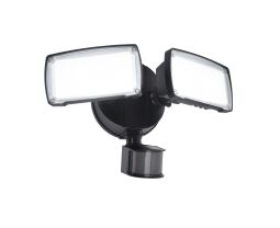7635415330 CHIMERA kinkiet zewnętrzny LED Lutec - Mega RABATY w koszyku %
