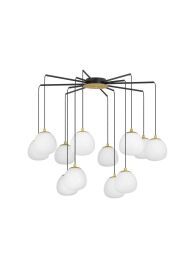 LE43364 ADOBE Lampa wisząca LED Luces Exclusivas - Mega RABAT % w koszyku!