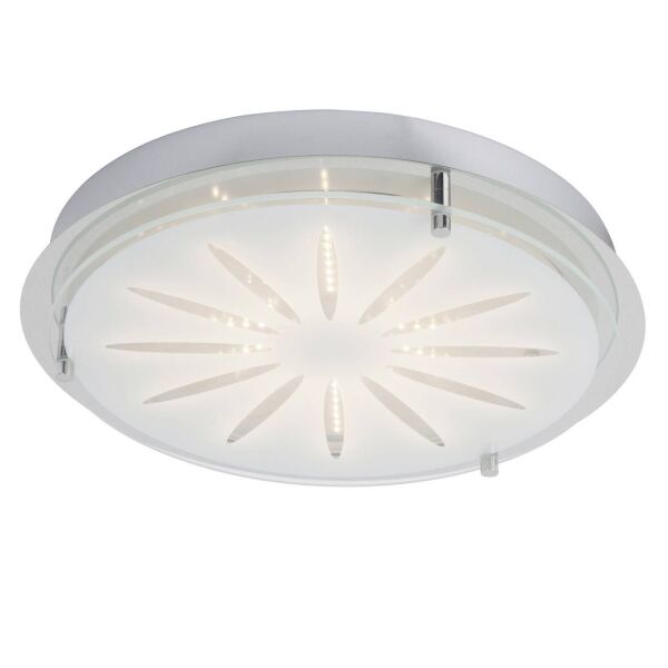 G94163/15 LAMPA SUFITOWA CATHLEEN