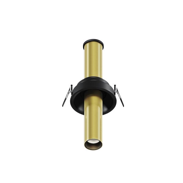 C140RS-L200-7W3K-BBS Lampa wpuszczana Focus T 3000K 7W 36° Maytoni - Mega RABATY % w koszyku