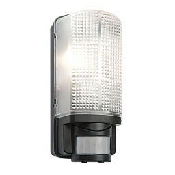48739 Motion PIR 1lt Kinkiet IP44 60W Saxby - MEGA rabaty w koszyku %