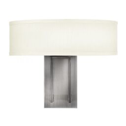 HK-HAMPTON2 Lampa ścienna Hampton 2 Light Elstead - Mega RABATY w koszyku %