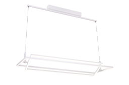 LAMPA WISZĄCA VIENA WHITE AZ2911 Azzardo