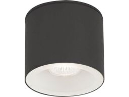 9565 HEXA LAMPA SUFITOWA GRAFIT IP44--rabaty 15% w koszyku