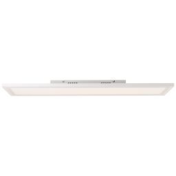 G99567/05 Laurice LED Deckenaufbau-Paneel 100x25cm kolor biały Brilliant