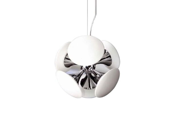 LAMPA WISZĄCA PILLS 45 AZ0344 Azzardo