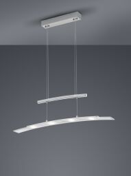 R32990407 SAMOS Lampa wisząca RL - Mega RABATY W KOSZYKU %