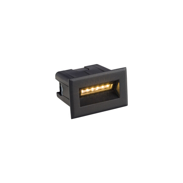 8164 Lampa ścienna BAY LED S - rabaty 15% w koszyku
