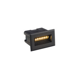 8164 Lampa ścienna BAY LED S - rabaty 15% w koszyku
