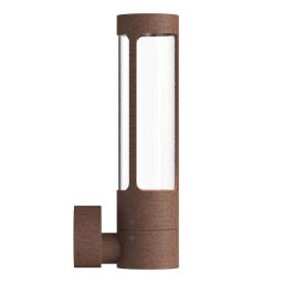 77479938 Helix Kinkiet Corten Nordlux - Mega RABATY w Koszuku %