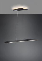 375510432 BELFAST Lampa wisząca Trio - Mega RABATY W KOSZYKU %