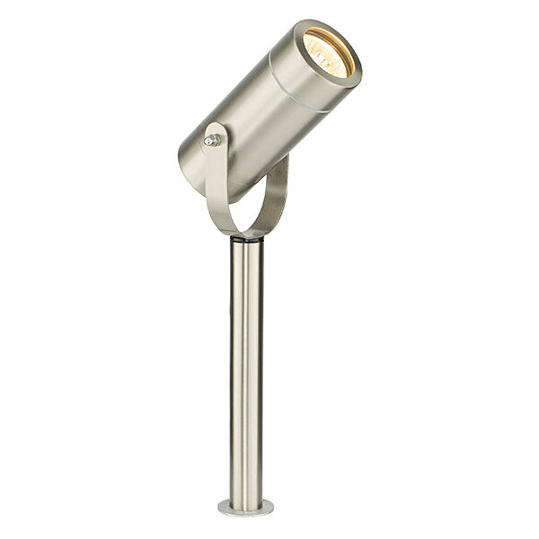 13914 Palin 310mm Spike IP44 7W Saxby - MEGA rabaty w koszyku %