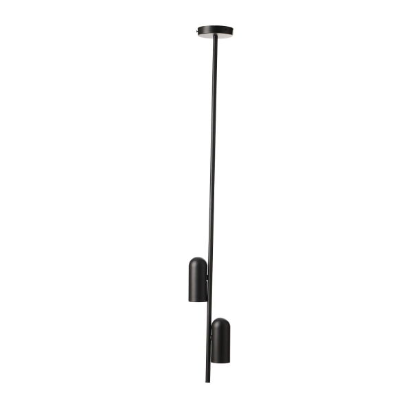 Lampa sufitowa VIVI TOP 2 BK-BK AZ5728 AZzardo