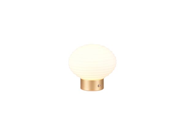 EARL R57771101 lampa stołowa RL - Mega RABATY W KOSZYKU %