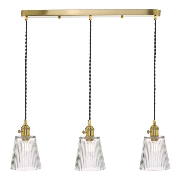 HAD3640-05 Hadano Lampa sufitowa Dar Lighting - rabaty 20% w koszyku