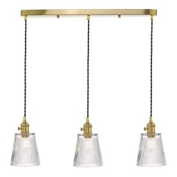 HAD3640-05 Hadano Lampa sufitowa Dar Lighting - rabaty 20% w koszyku