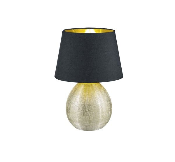 R50631079 Luxor lampa stołowa nocna Trio od ręki