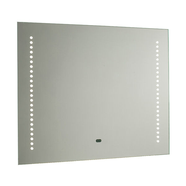 60895 Rift shaver mirror IP44 8.5W Saxby - MEGA rabaty w koszyku %