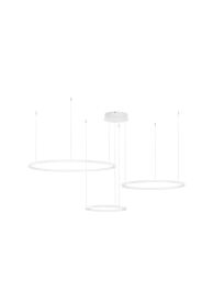LE43298 ABAJO Lampa wisząca LED Luces Exclusivas - Mega RABAT % w koszyku!