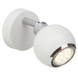 G77710/05 KINKIET INA LED WH