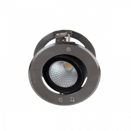 Lampa wpuszczana IP65 MOSS 6346AL Norlys - Możliwa duża negocjacja cen! Zadzwoń