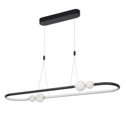 LE41393 FRIA Lampa wisząca Luces Exclusivas - Mega RABAT w koszyku!