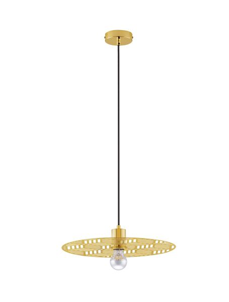 LE44343 BAMEPA lampa wisząca Luces Exclusivas - Mega RABAT % w koszyku!