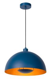 45496/01/35 SIEMON Lampa wisząca Lucide - Mega RABATY W KOSZYKU %